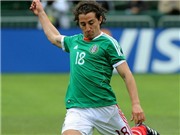 Bóng đá anh, ngoại hạng anh, lịch thi đấu euro 2012, Guardado... chat sex